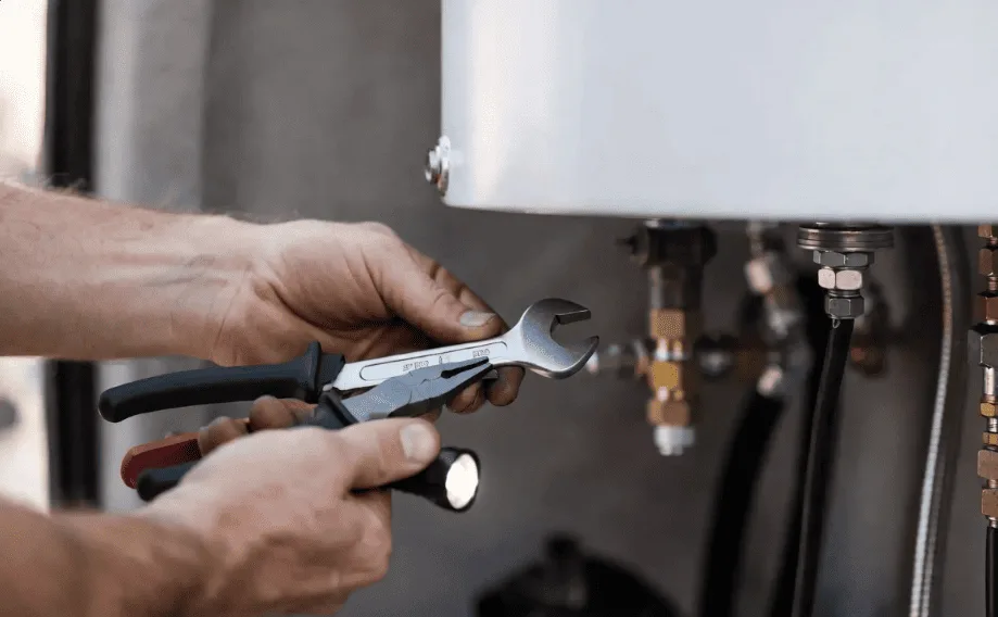 Why choose Water Heater Repair in Tacna, AZ